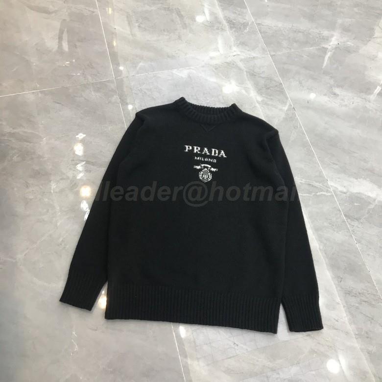 Prada Men's Sweater 1